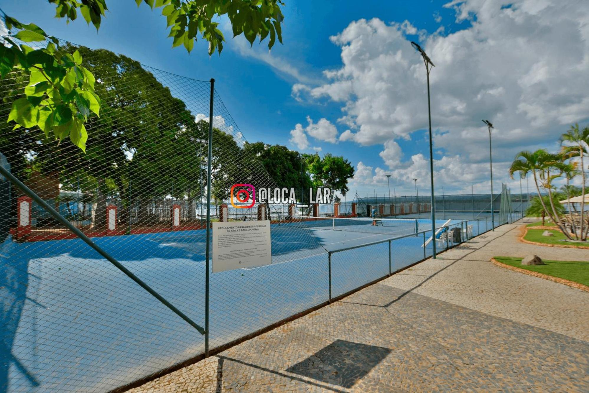 Flat 430 Lindo Com Vista Para O Lago Brasília Exteriör bild