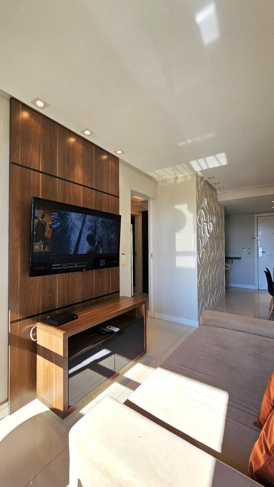 Flat 430 Lindo Com Vista Para O Lago Brasília Exteriör bild